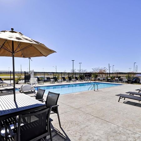 Residence Inn By Marriott Gulfport-Biloxi Airport Luaran gambar