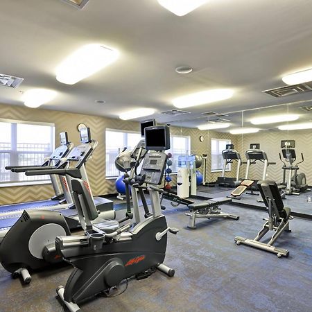 Residence Inn By Marriott Gulfport-Biloxi Airport Luaran gambar