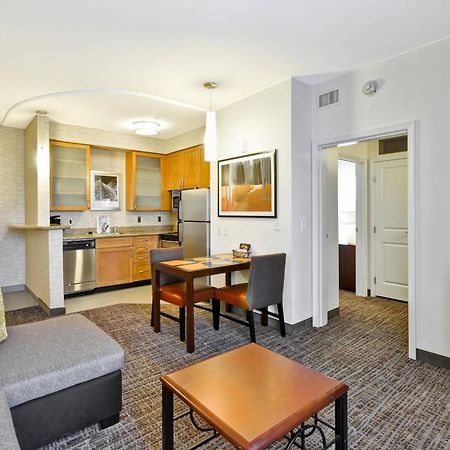 Residence Inn By Marriott Gulfport-Biloxi Airport Luaran gambar