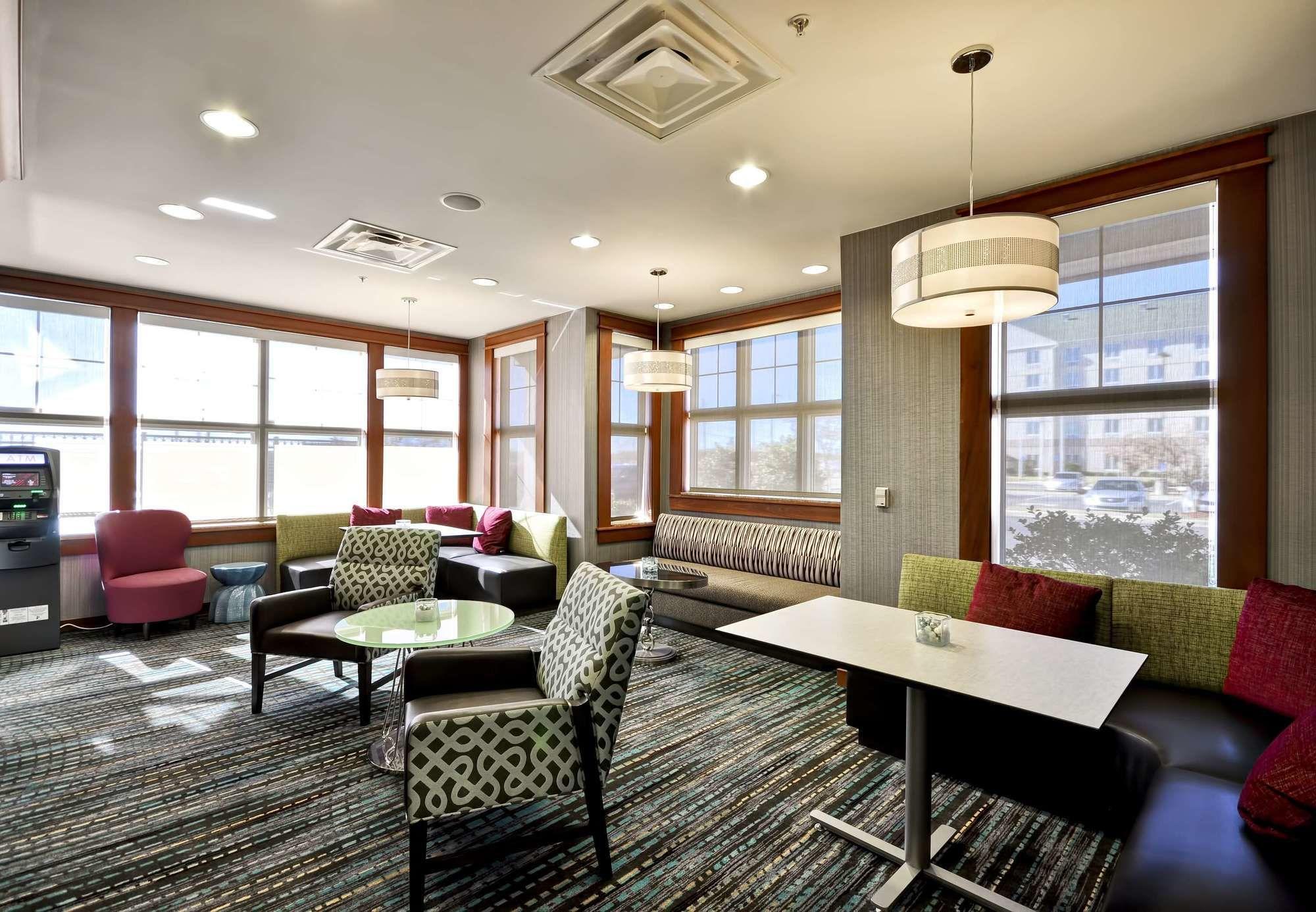 Residence Inn By Marriott Gulfport-Biloxi Airport Luaran gambar