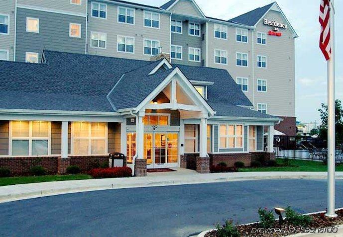 Residence Inn By Marriott Gulfport-Biloxi Airport Luaran gambar