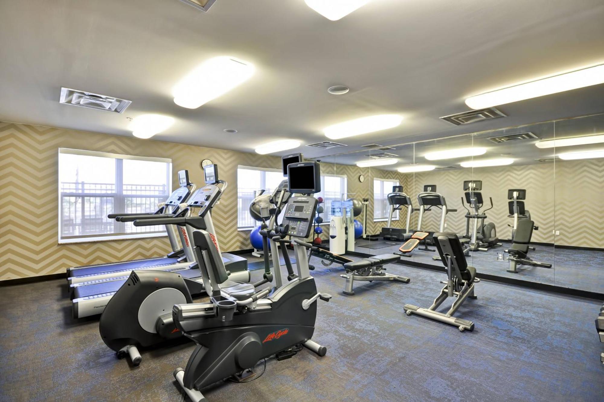 Residence Inn By Marriott Gulfport-Biloxi Airport Luaran gambar