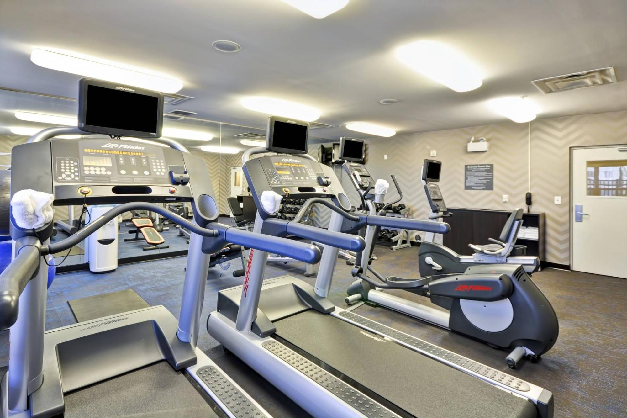 Residence Inn By Marriott Gulfport-Biloxi Airport Luaran gambar