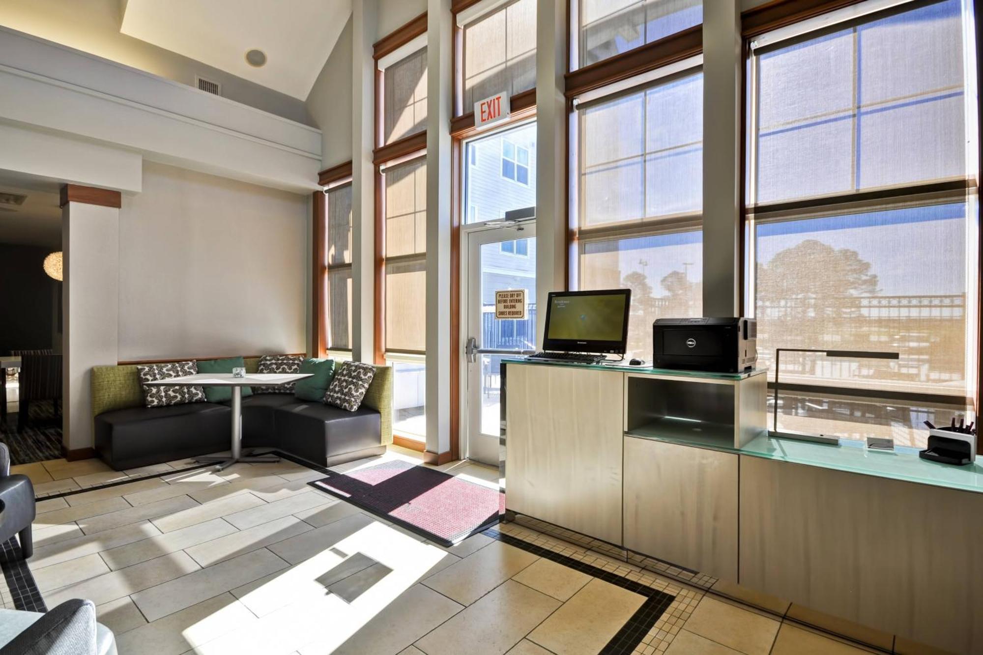 Residence Inn By Marriott Gulfport-Biloxi Airport Luaran gambar