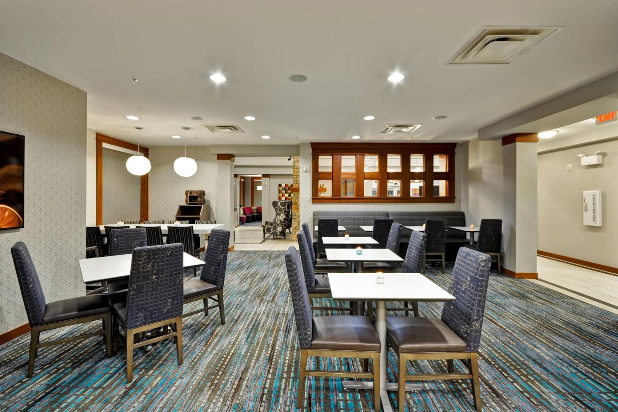 Residence Inn By Marriott Gulfport-Biloxi Airport Luaran gambar