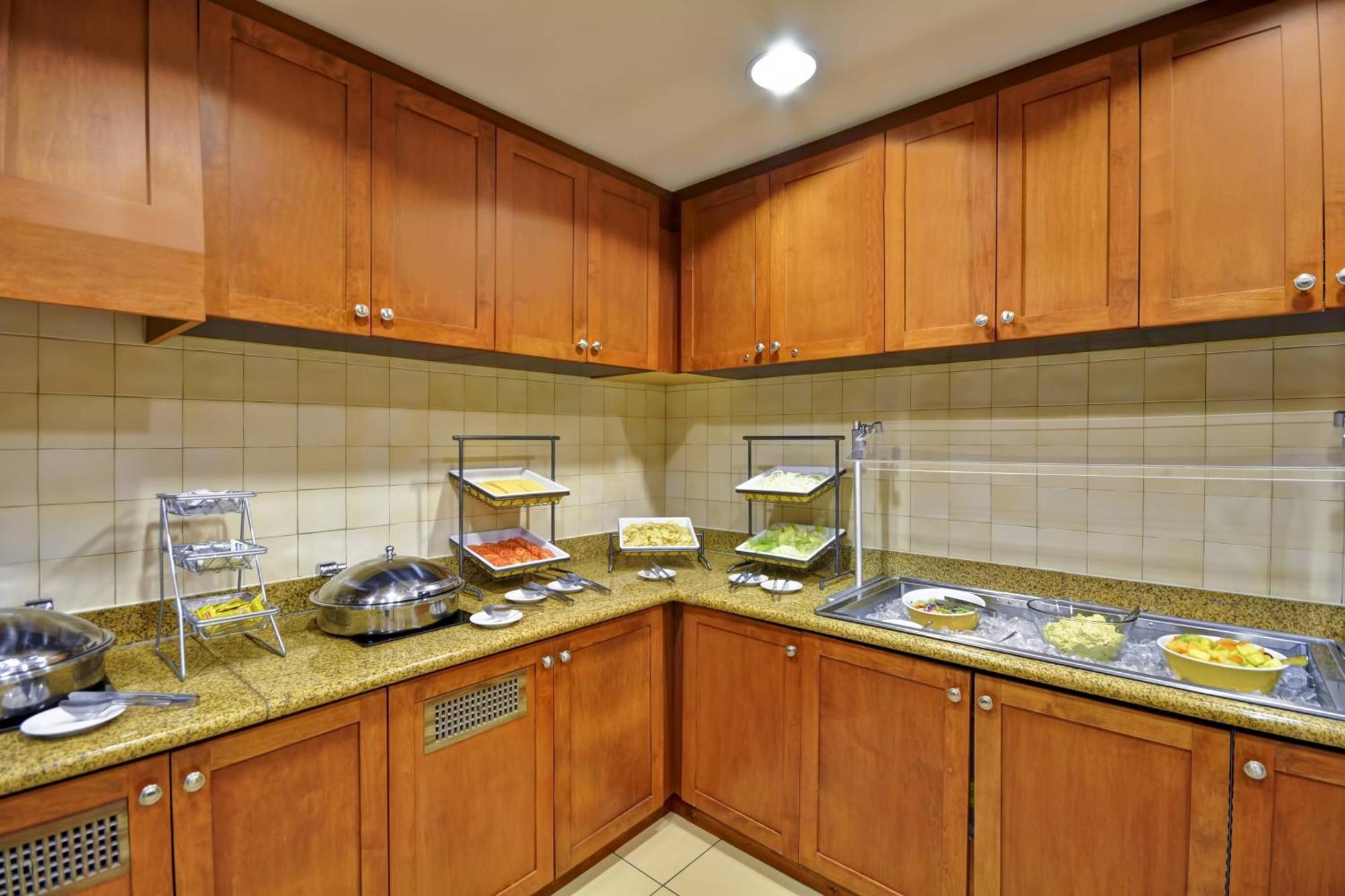 Residence Inn By Marriott Gulfport-Biloxi Airport Luaran gambar