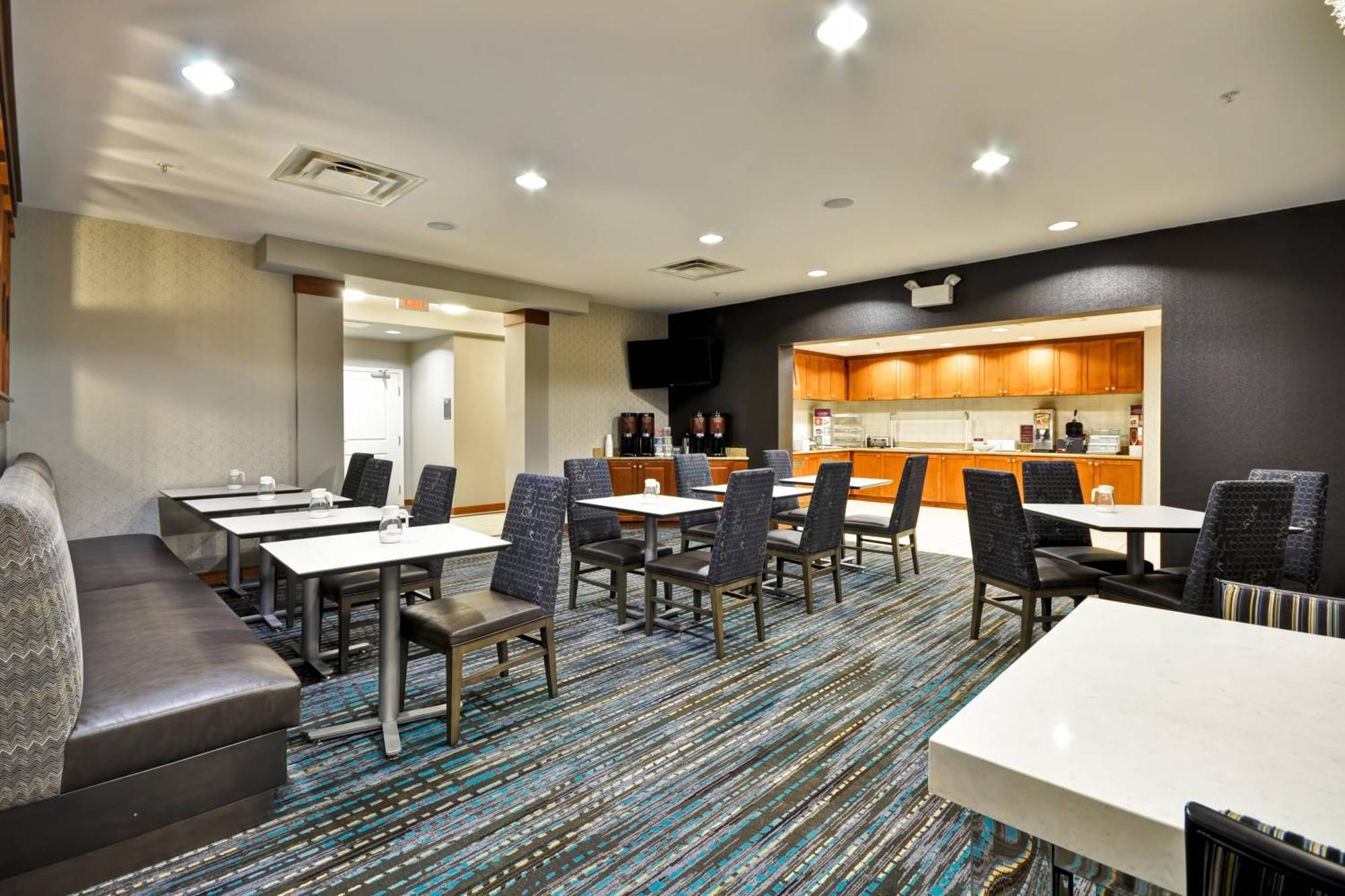 Residence Inn By Marriott Gulfport-Biloxi Airport Luaran gambar