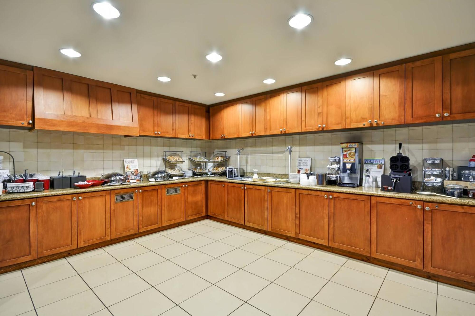 Residence Inn By Marriott Gulfport-Biloxi Airport Luaran gambar