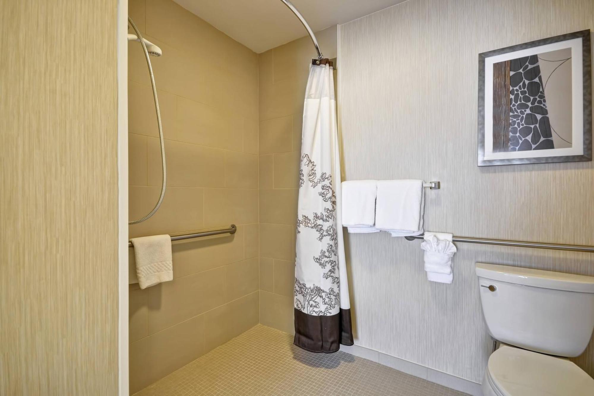 Residence Inn By Marriott Gulfport-Biloxi Airport Luaran gambar