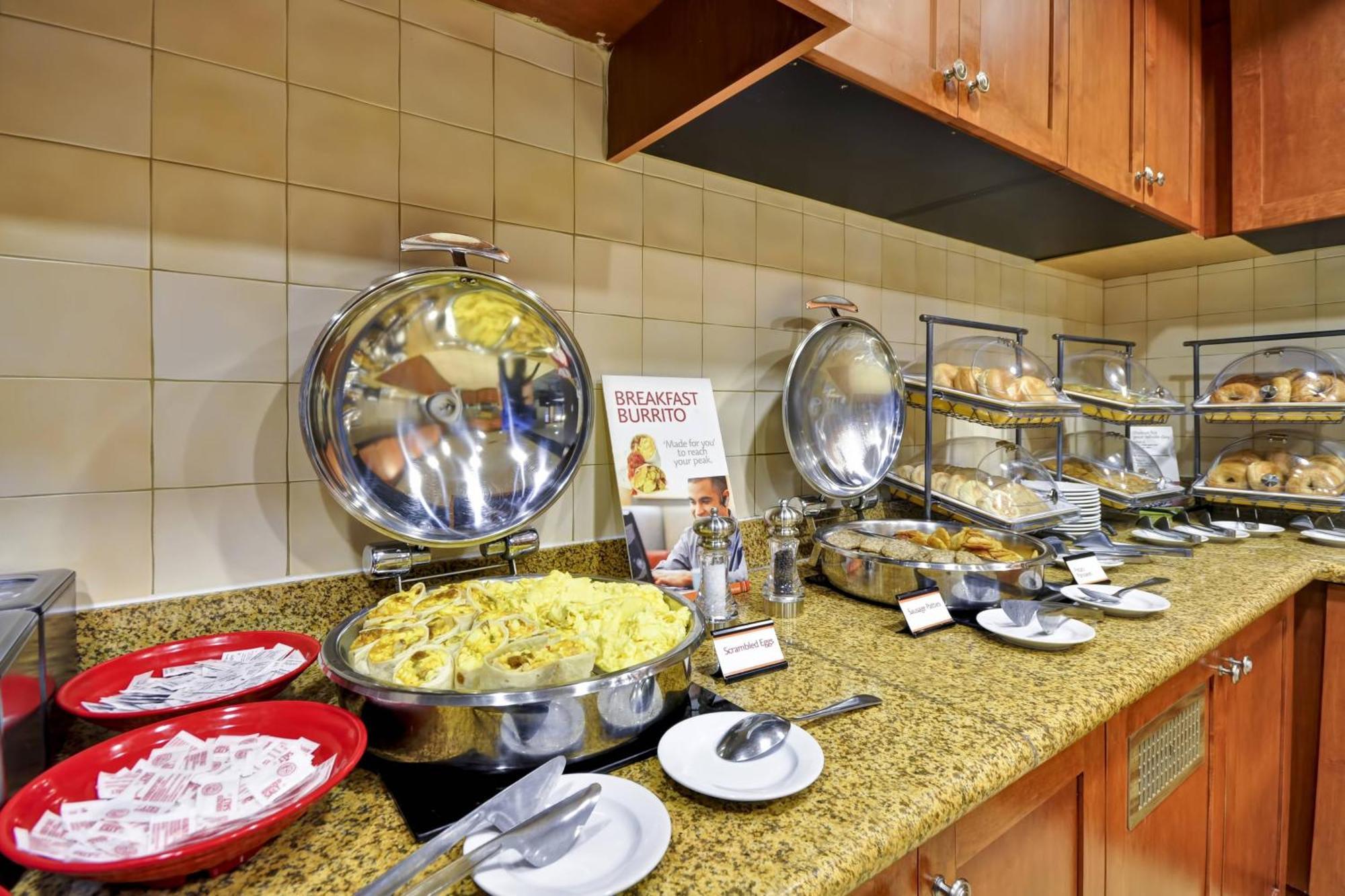 Residence Inn By Marriott Gulfport-Biloxi Airport Luaran gambar
