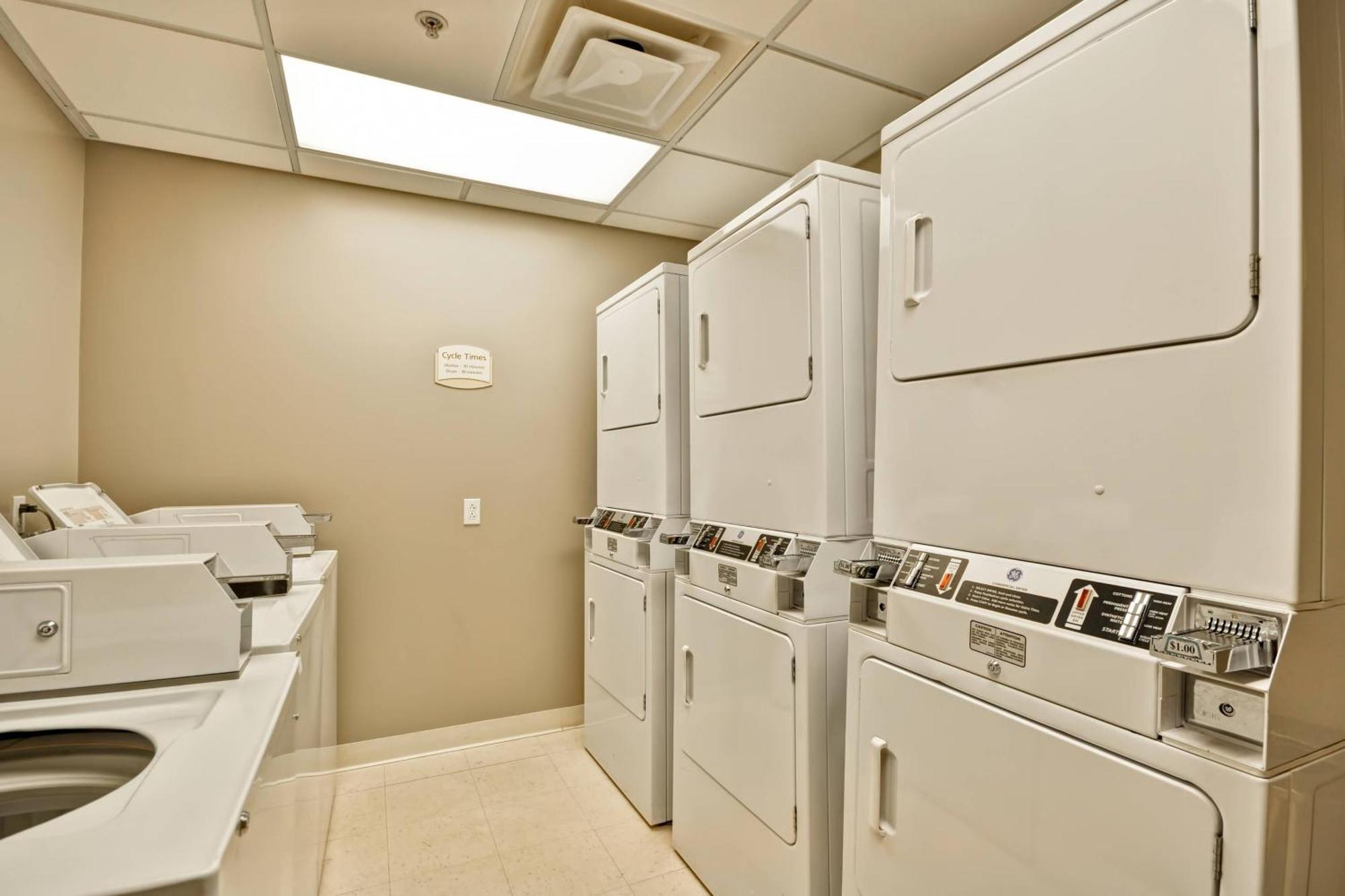 Residence Inn By Marriott Gulfport-Biloxi Airport Luaran gambar