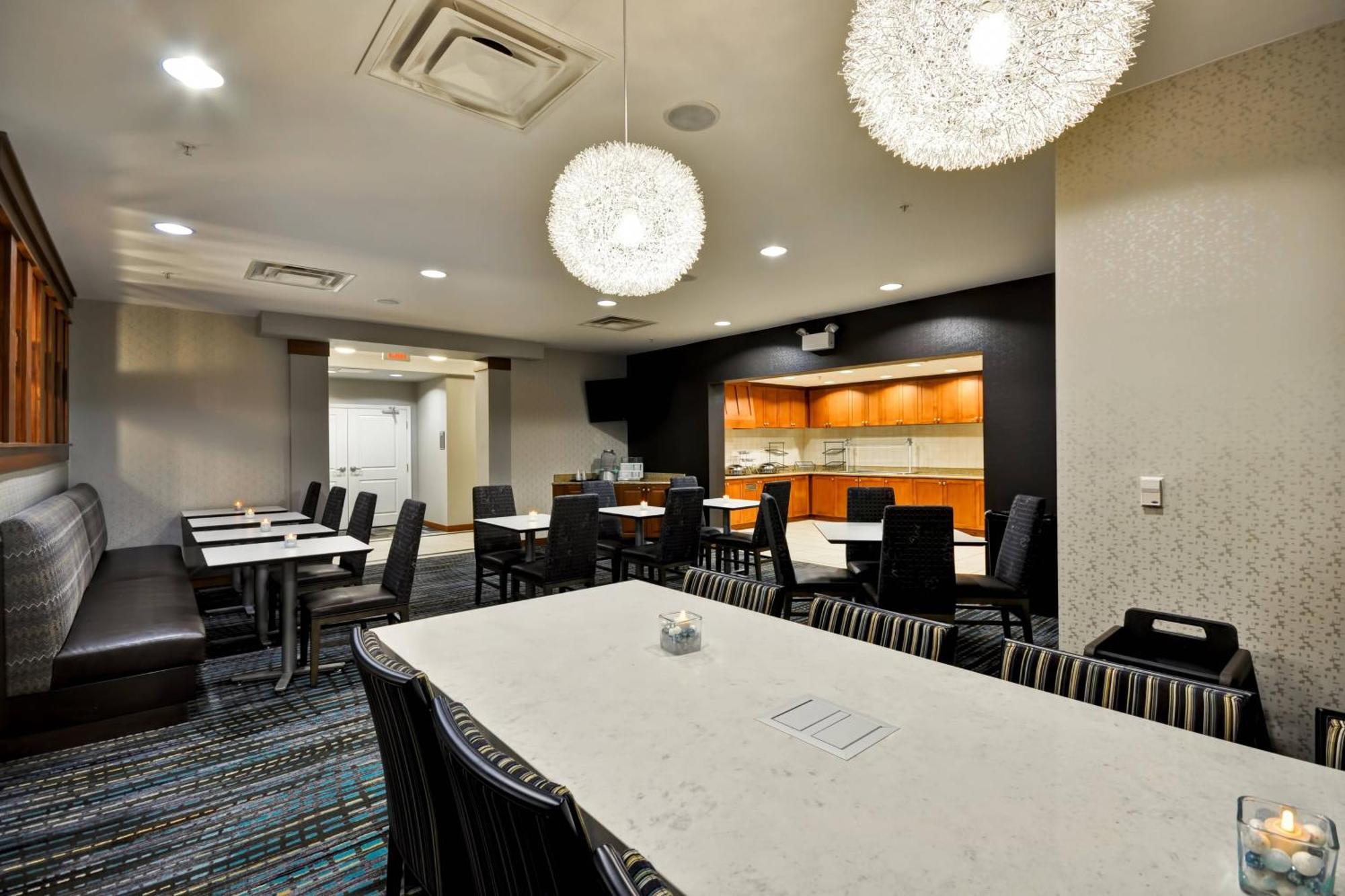 Residence Inn By Marriott Gulfport-Biloxi Airport Luaran gambar