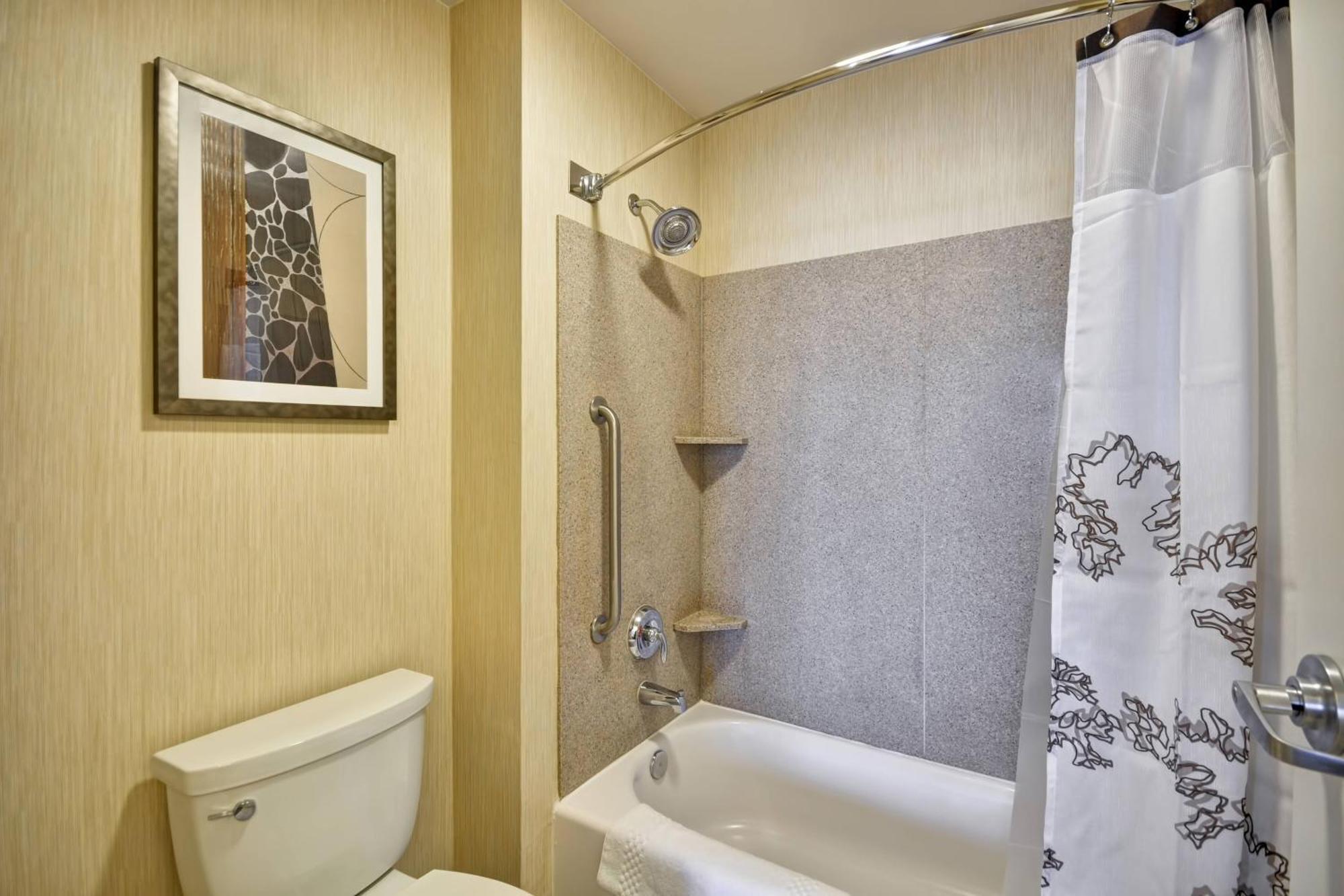 Residence Inn By Marriott Gulfport-Biloxi Airport Luaran gambar