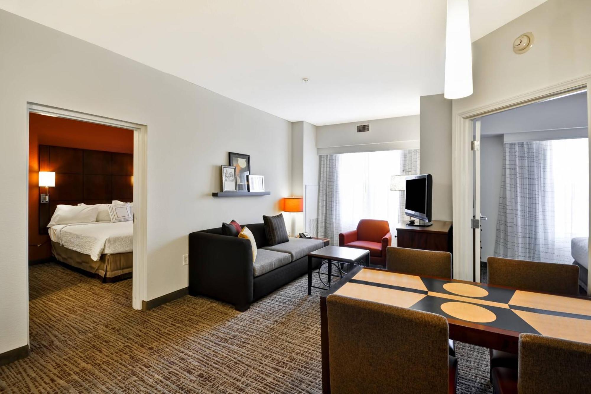 Residence Inn By Marriott Gulfport-Biloxi Airport Luaran gambar