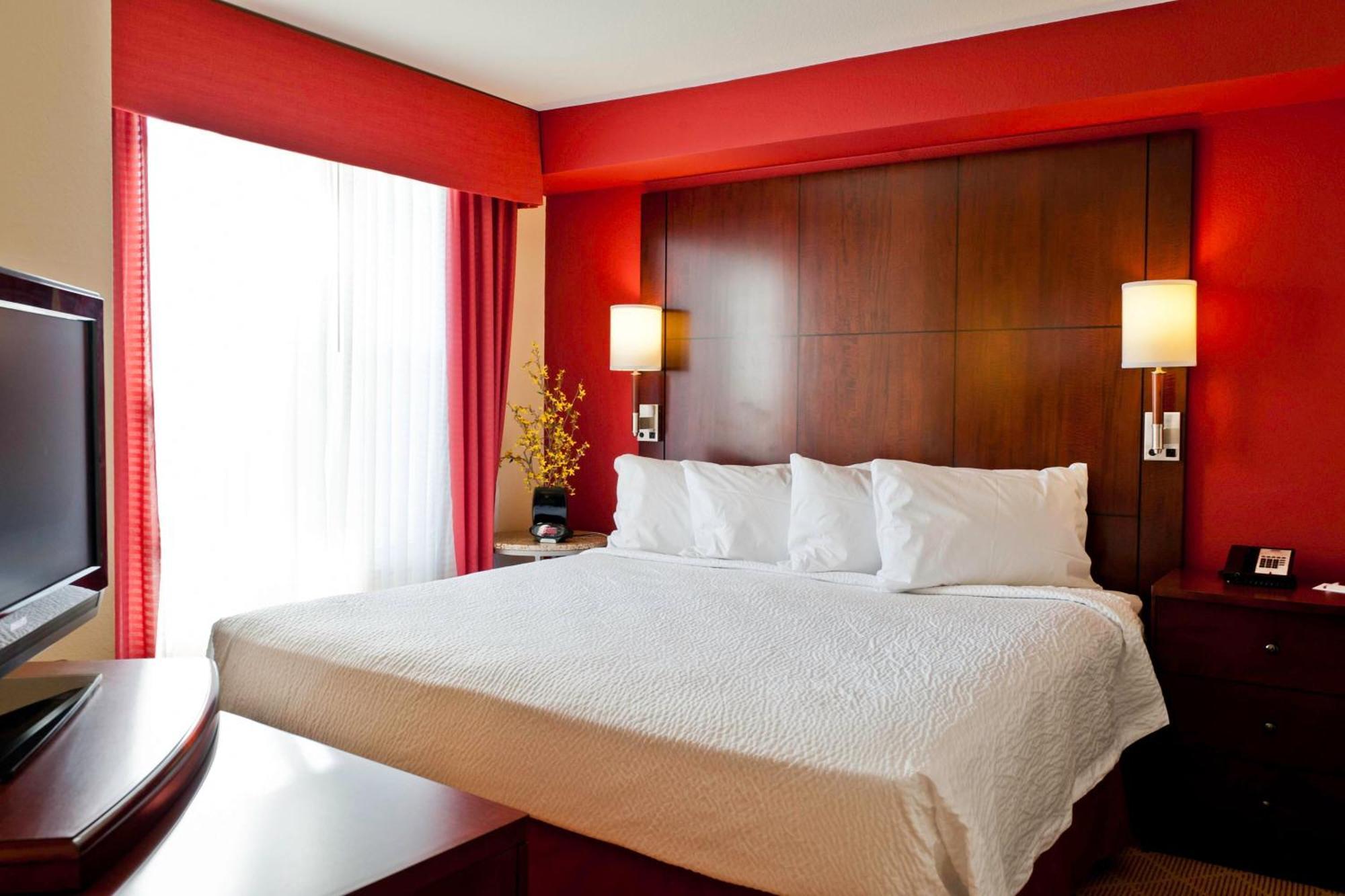Residence Inn By Marriott Gulfport-Biloxi Airport Luaran gambar