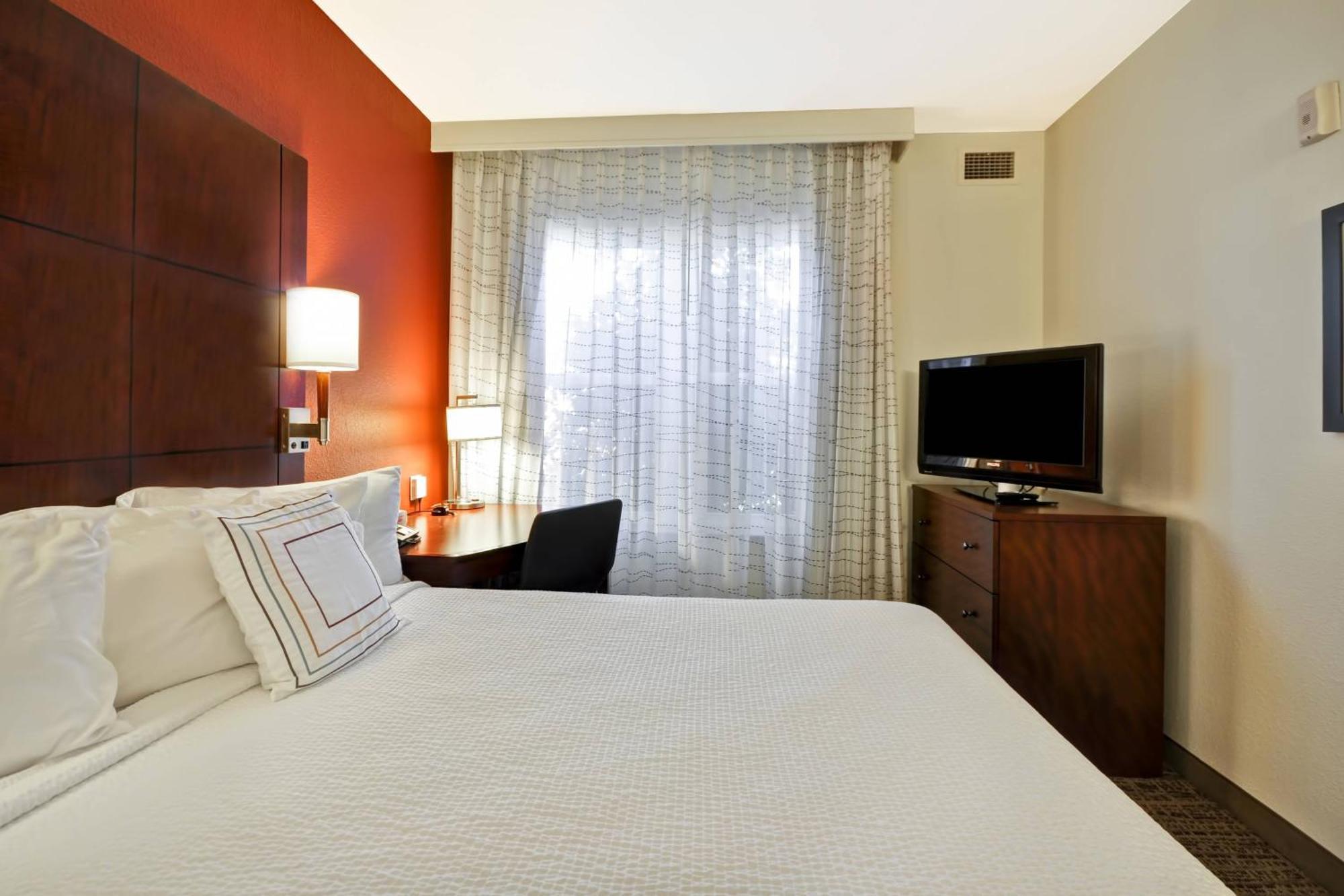 Residence Inn By Marriott Gulfport-Biloxi Airport Luaran gambar