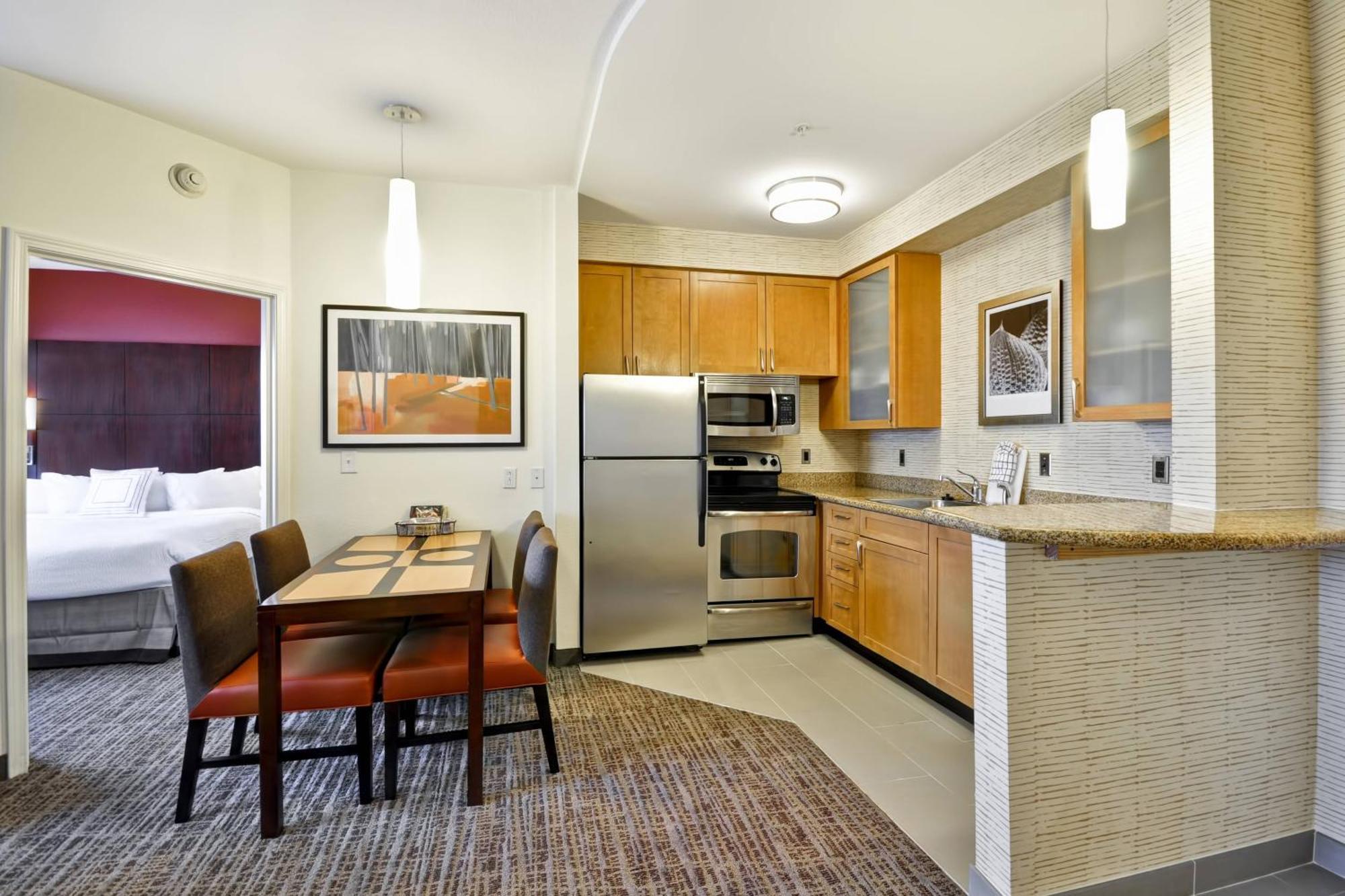 Residence Inn By Marriott Gulfport-Biloxi Airport Luaran gambar