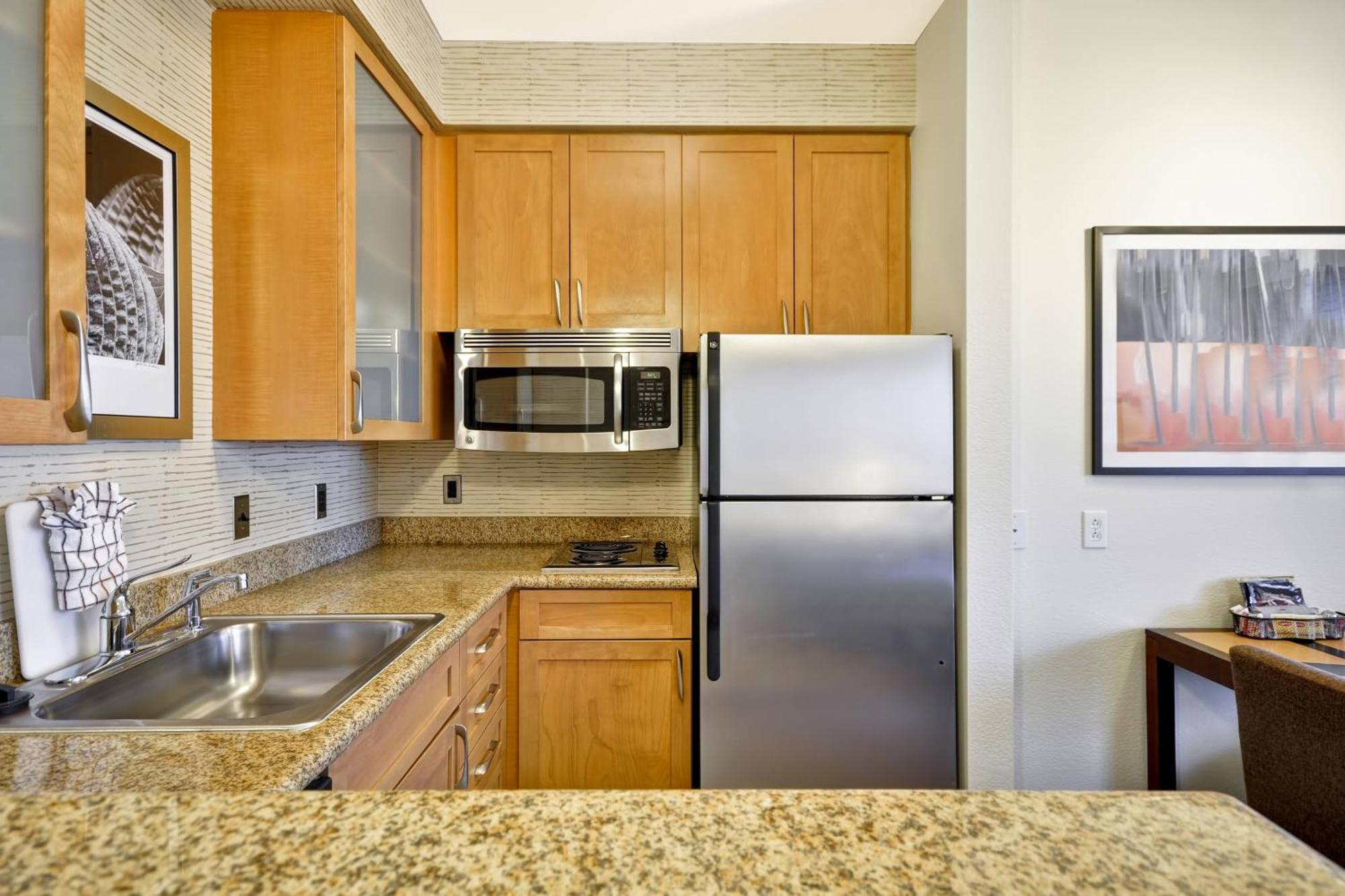 Residence Inn By Marriott Gulfport-Biloxi Airport Luaran gambar