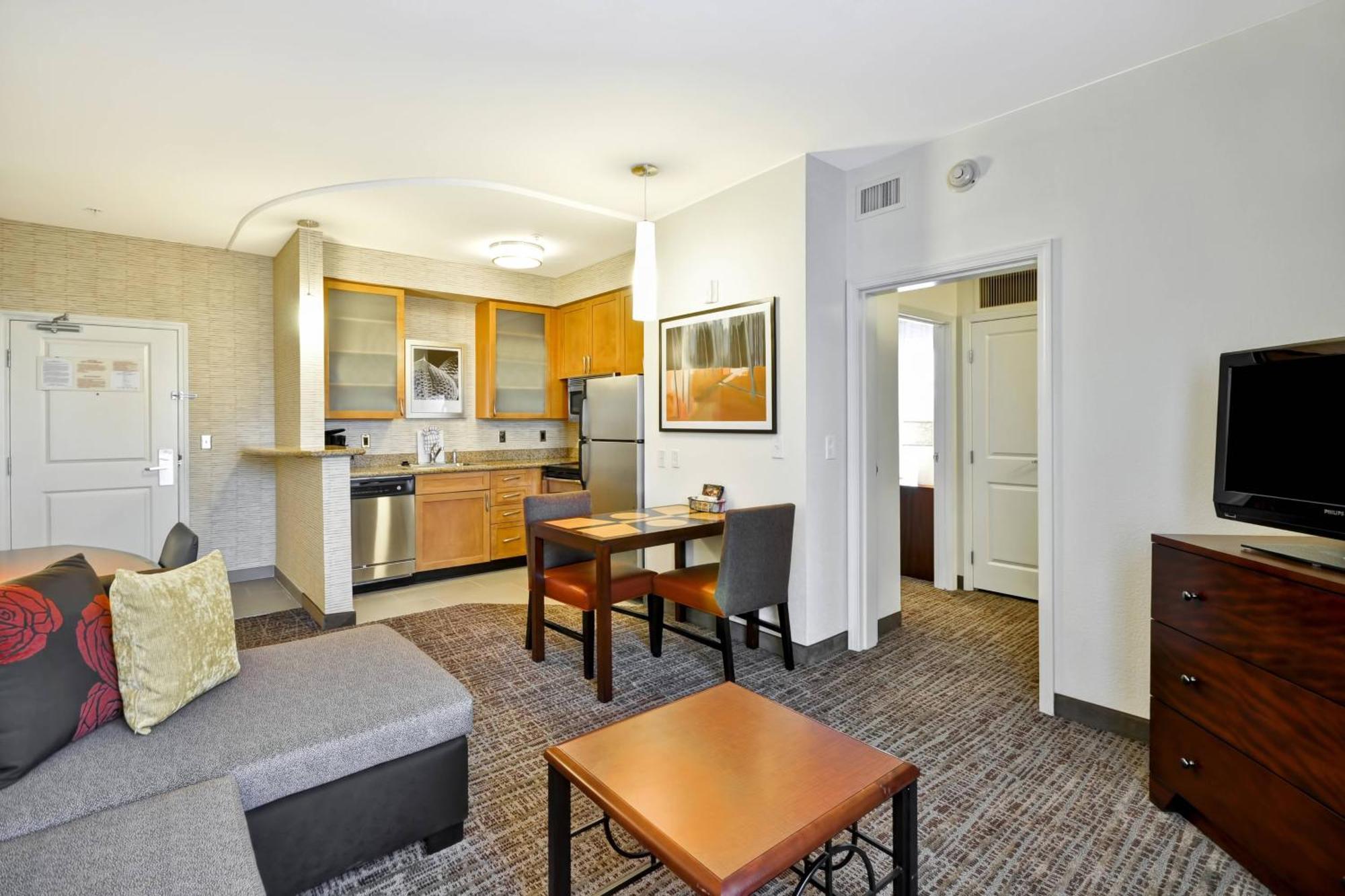 Residence Inn By Marriott Gulfport-Biloxi Airport Luaran gambar