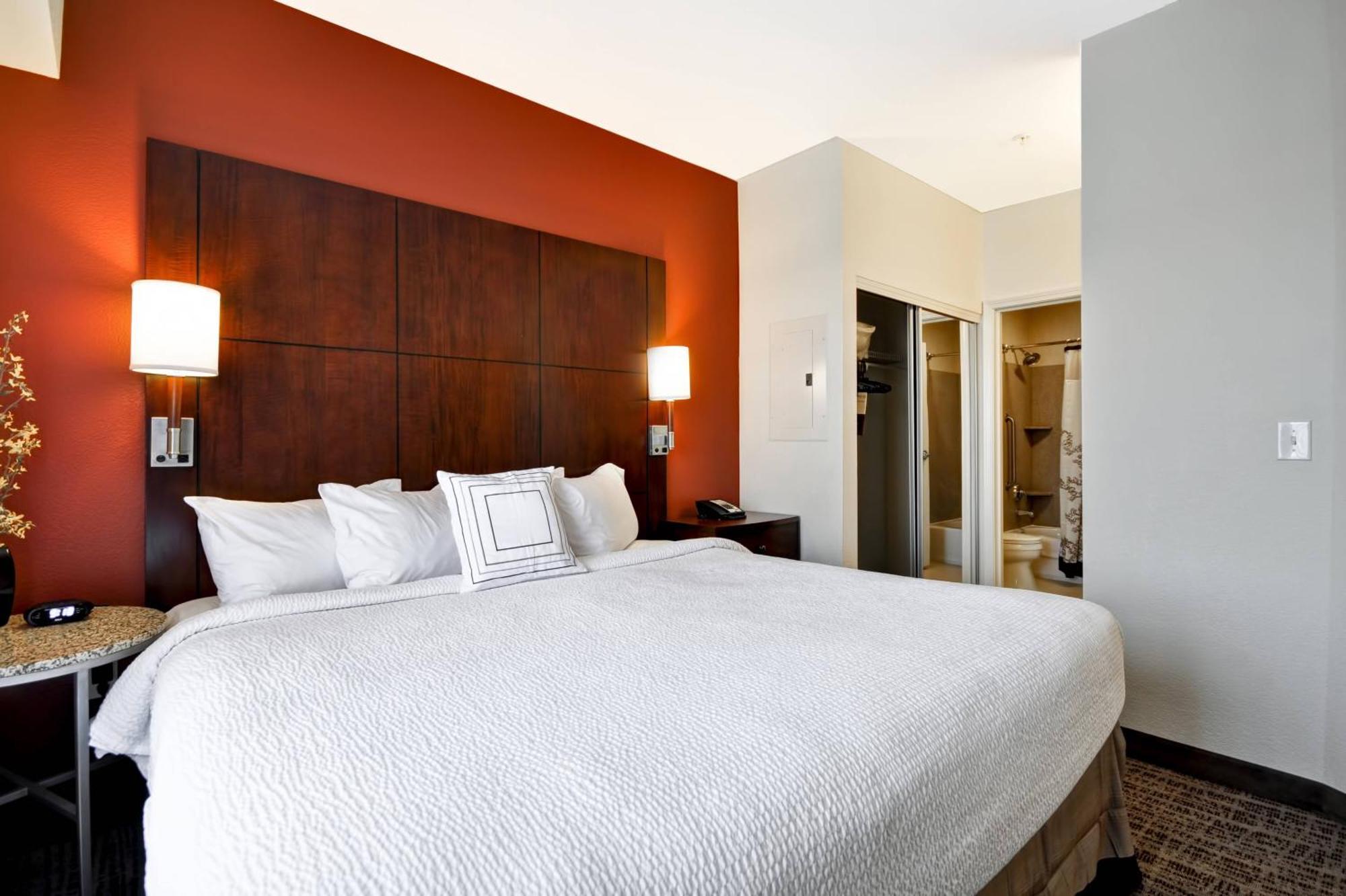 Residence Inn By Marriott Gulfport-Biloxi Airport Luaran gambar