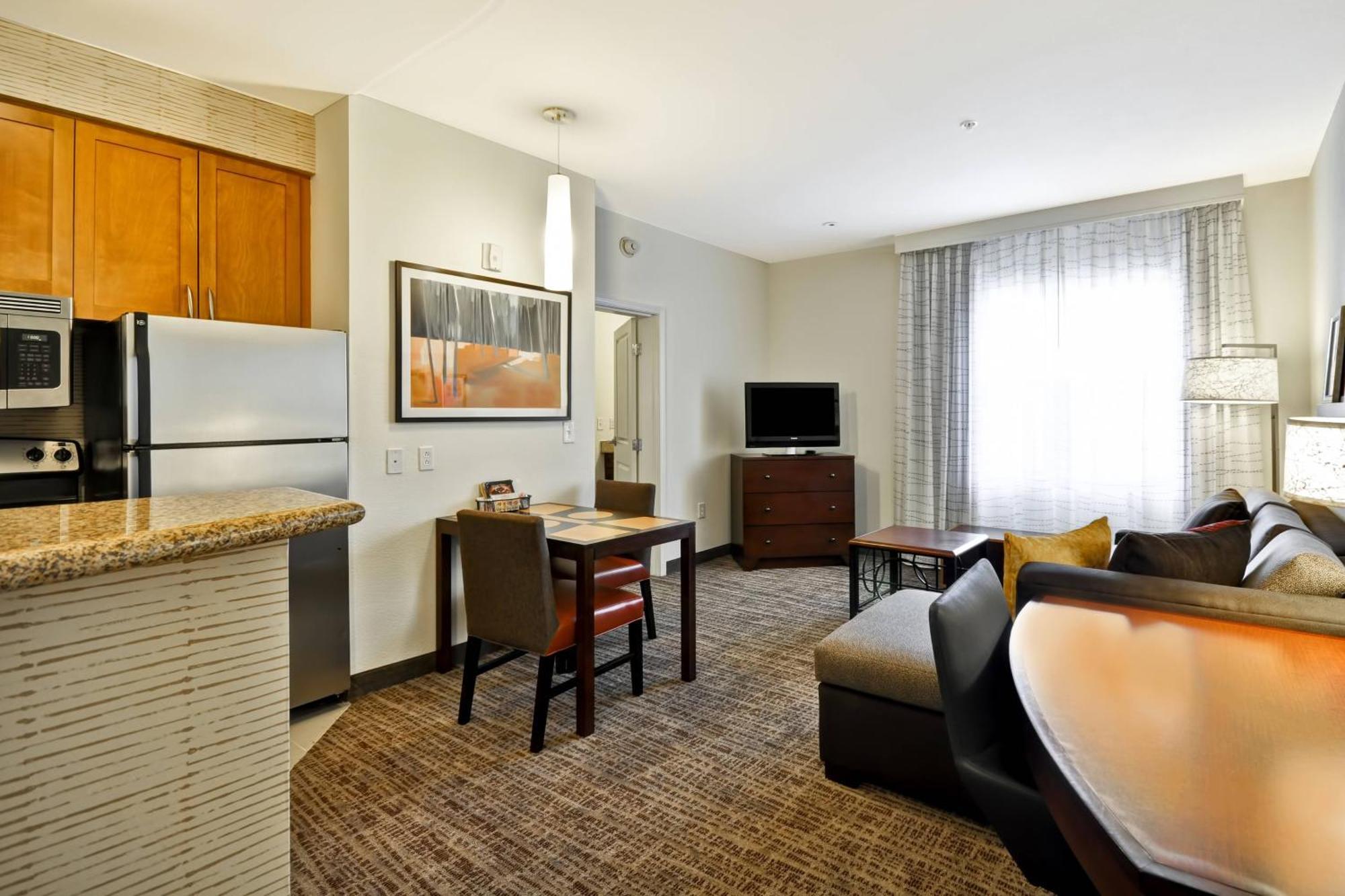 Residence Inn By Marriott Gulfport-Biloxi Airport Luaran gambar