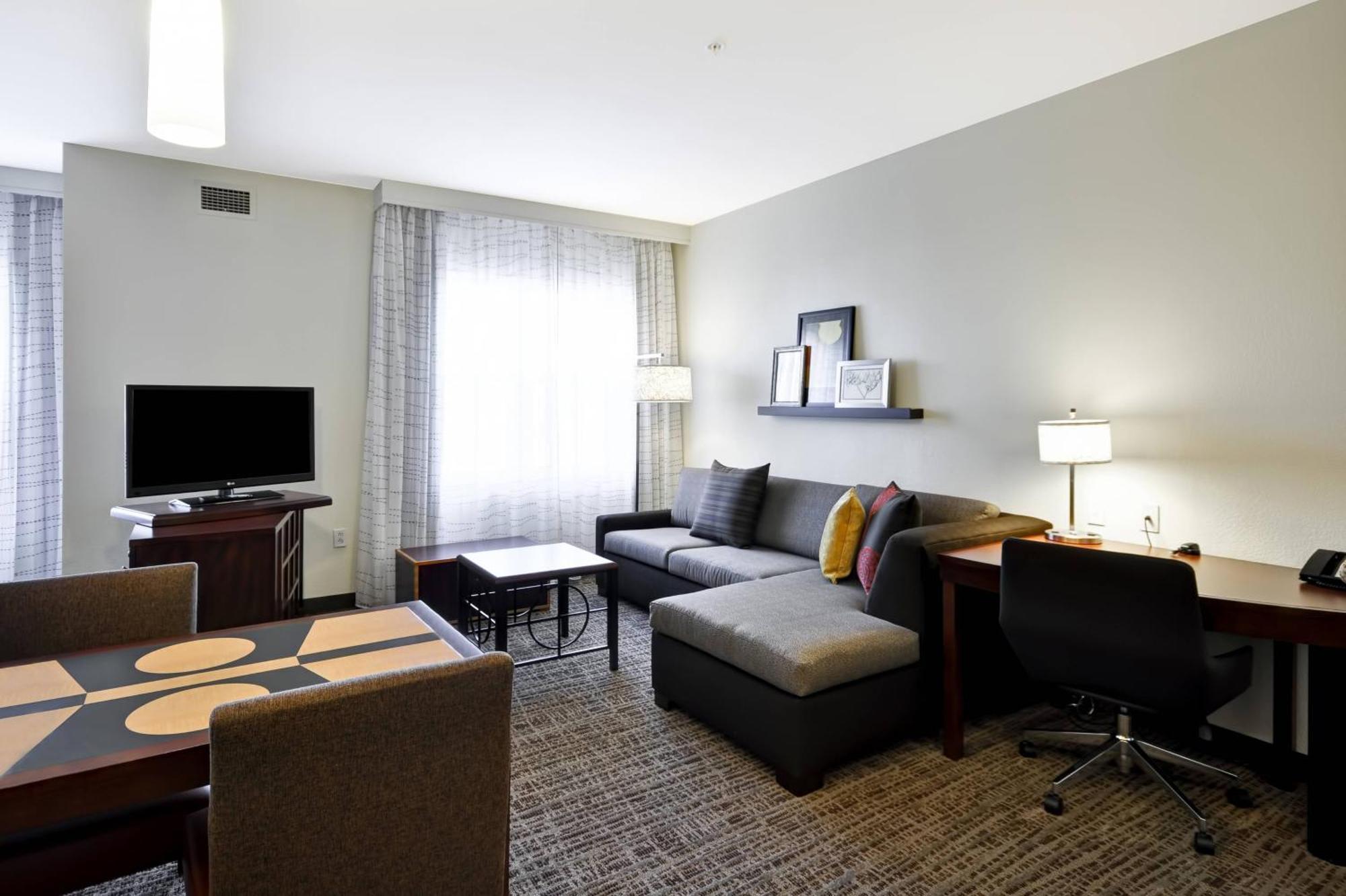Residence Inn By Marriott Gulfport-Biloxi Airport Luaran gambar