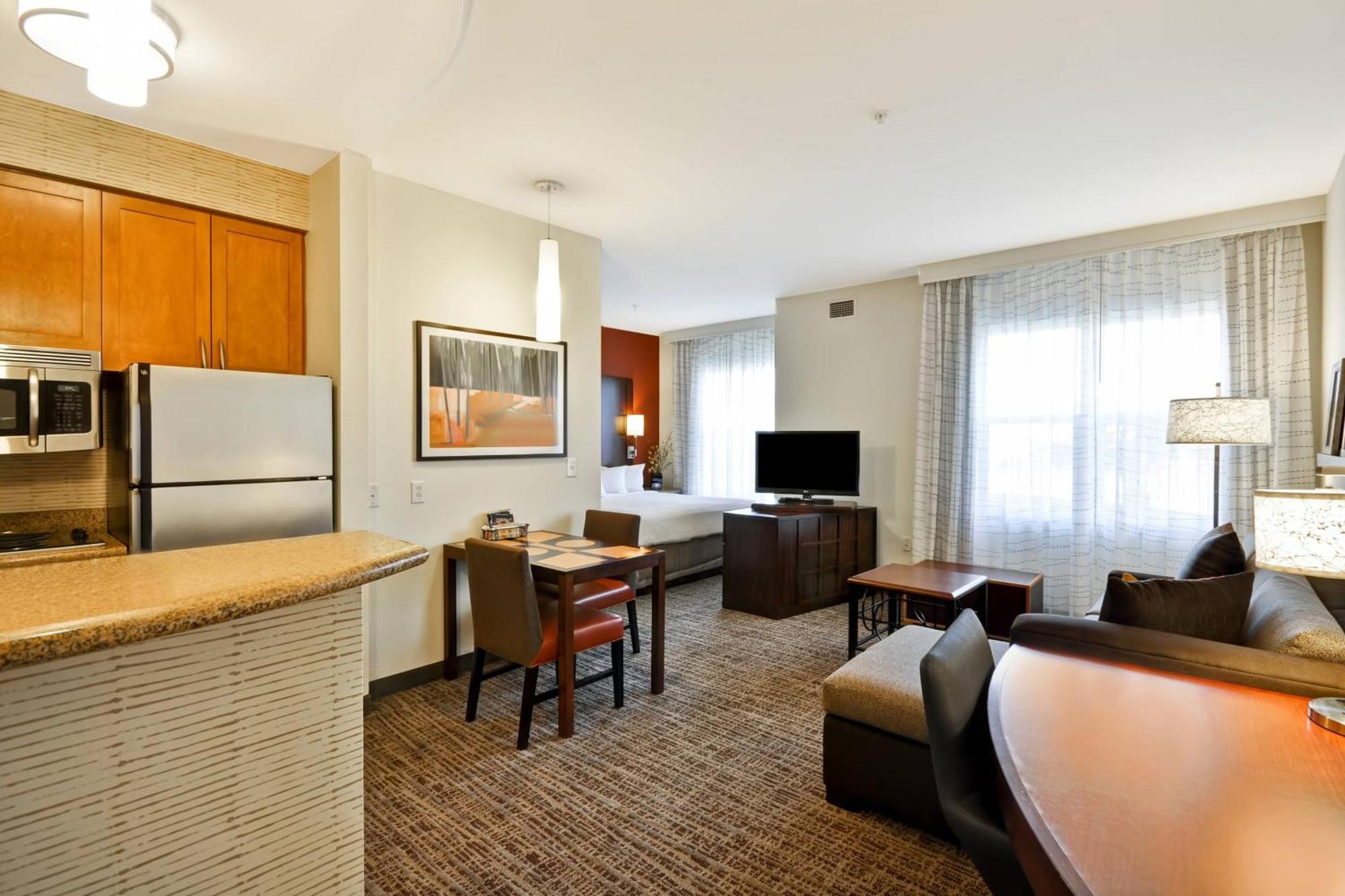 Residence Inn By Marriott Gulfport-Biloxi Airport Luaran gambar