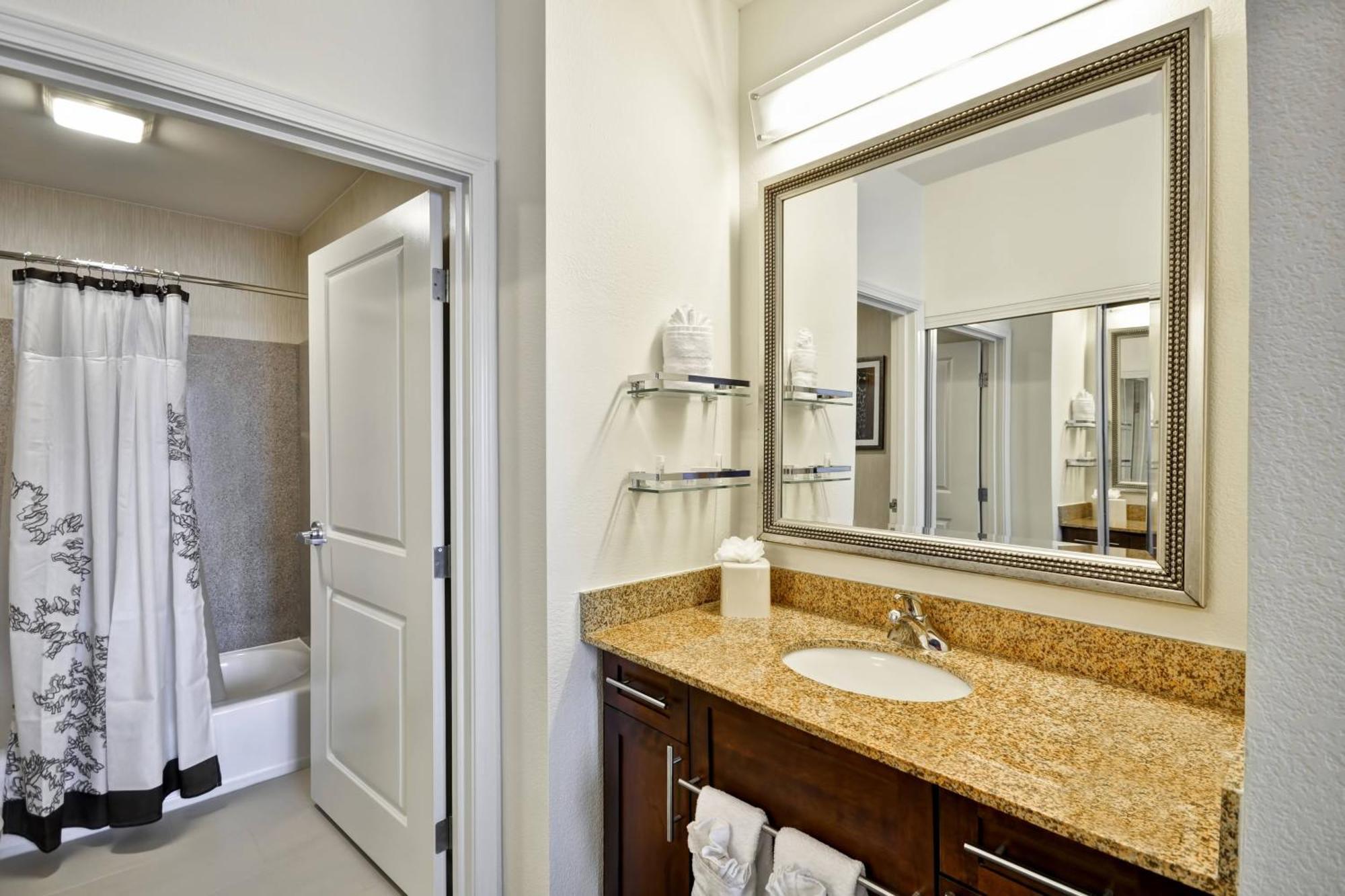 Residence Inn By Marriott Gulfport-Biloxi Airport Luaran gambar