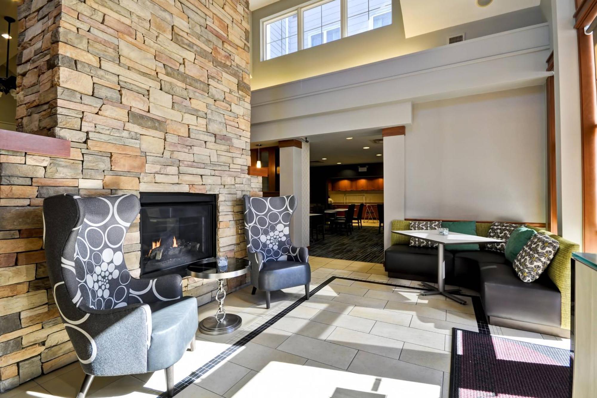 Residence Inn By Marriott Gulfport-Biloxi Airport Luaran gambar