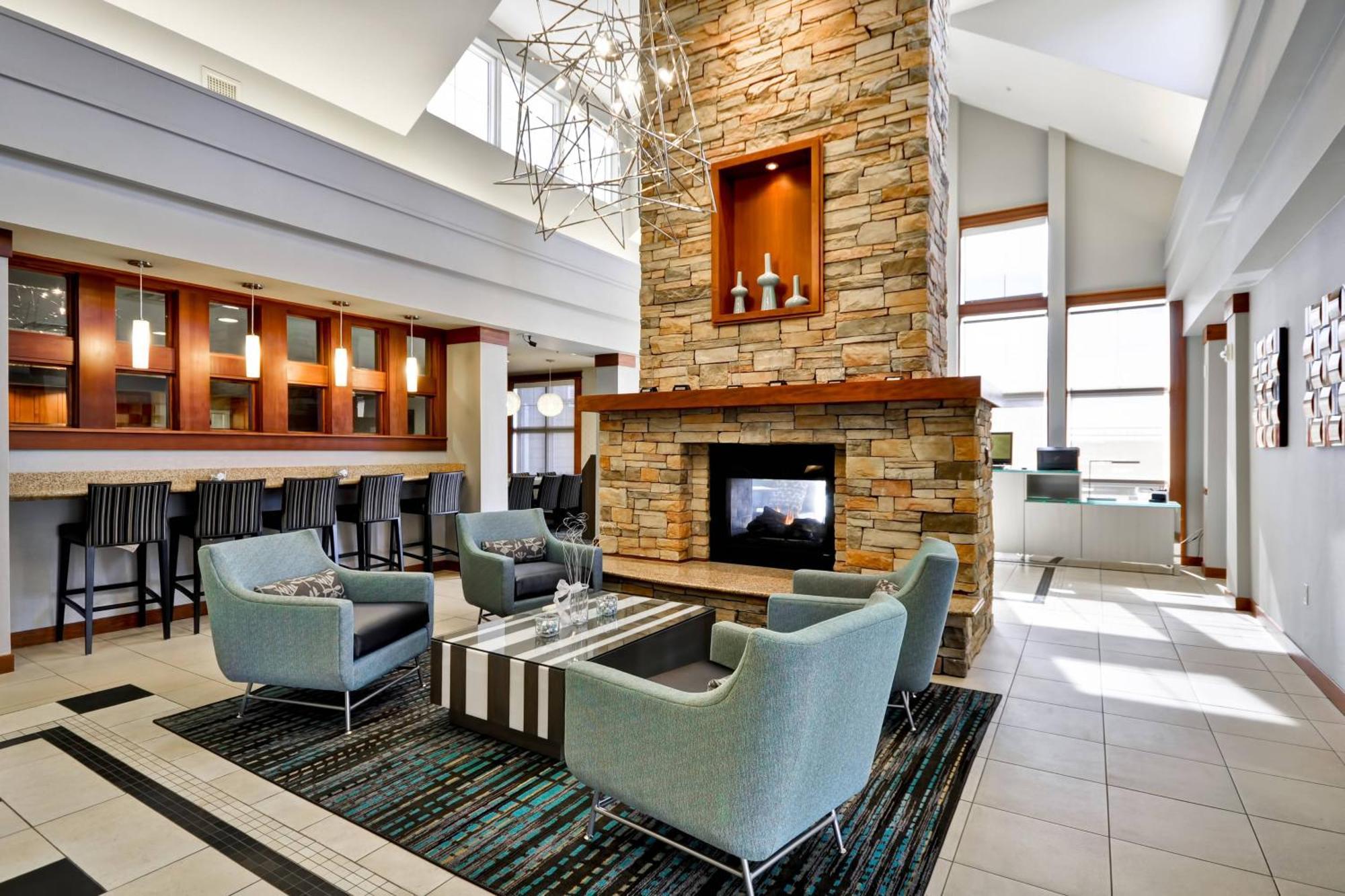 Residence Inn By Marriott Gulfport-Biloxi Airport Luaran gambar