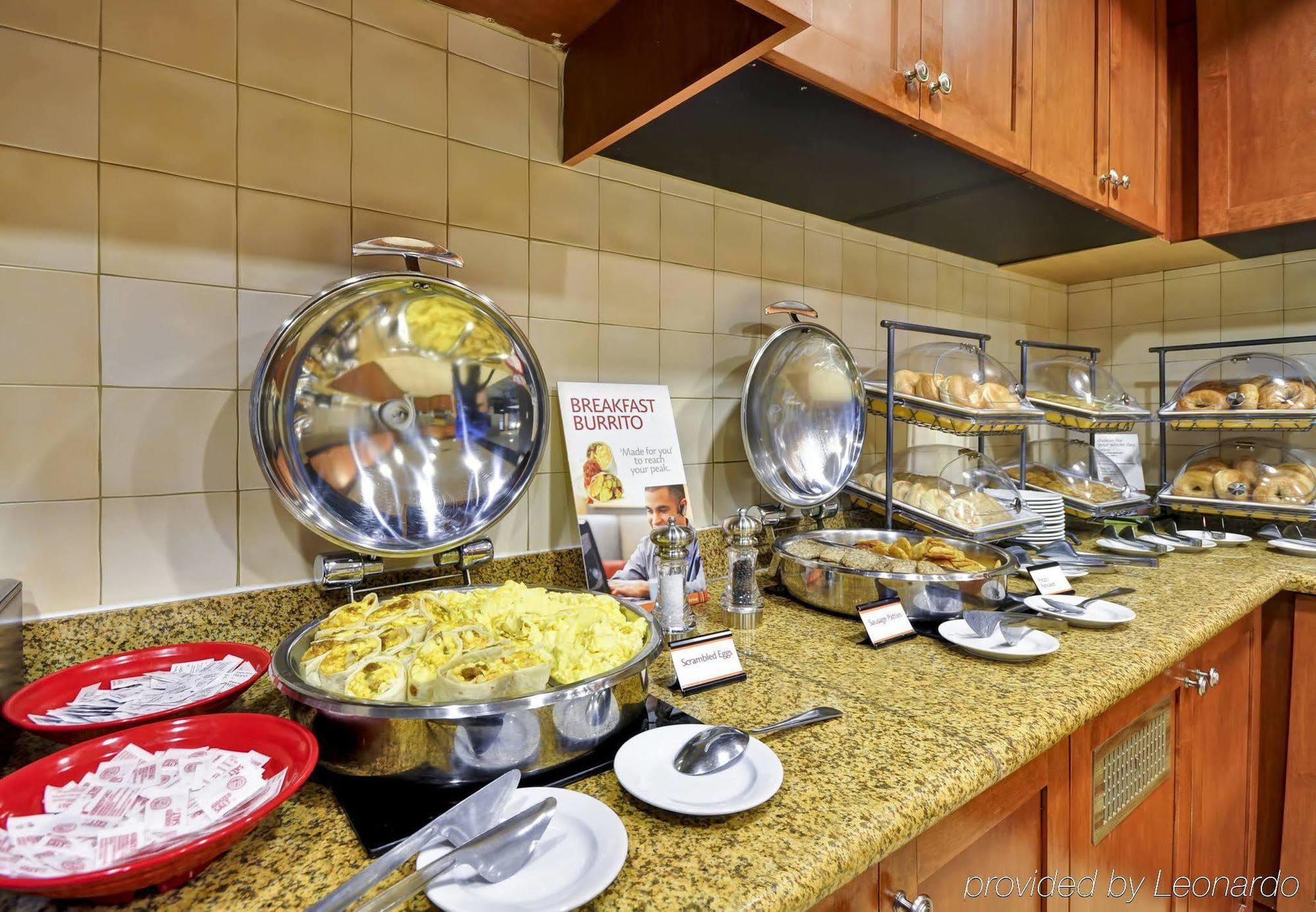 Residence Inn By Marriott Gulfport-Biloxi Airport Luaran gambar