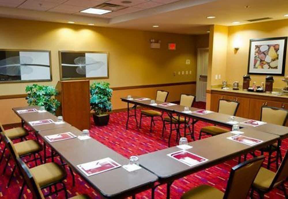 Residence Inn By Marriott Gulfport-Biloxi Airport Luaran gambar