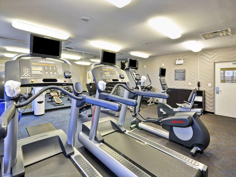 Residence Inn By Marriott Gulfport-Biloxi Airport Luaran gambar