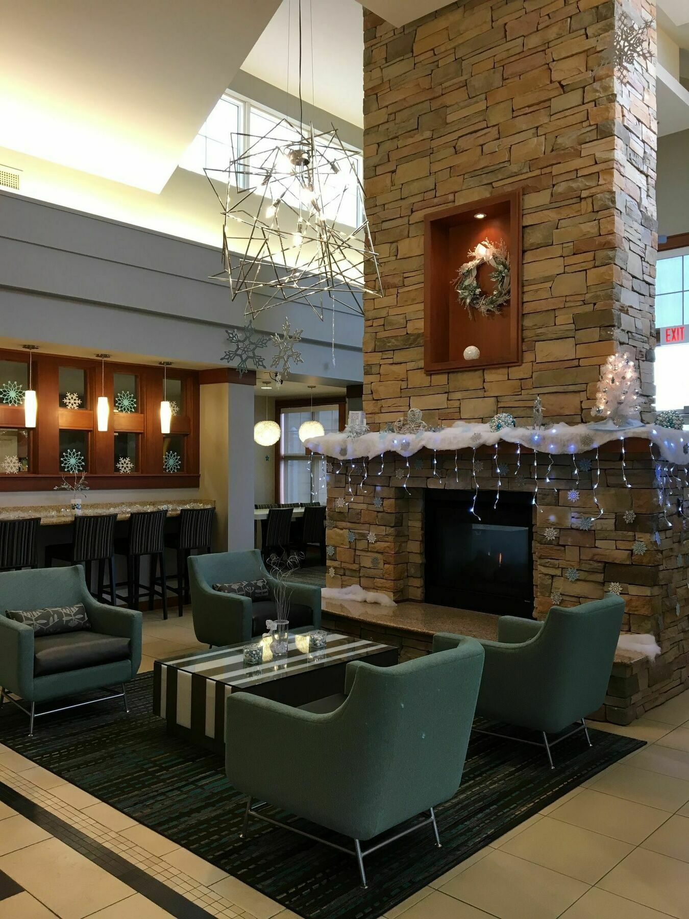Residence Inn By Marriott Gulfport-Biloxi Airport Luaran gambar
