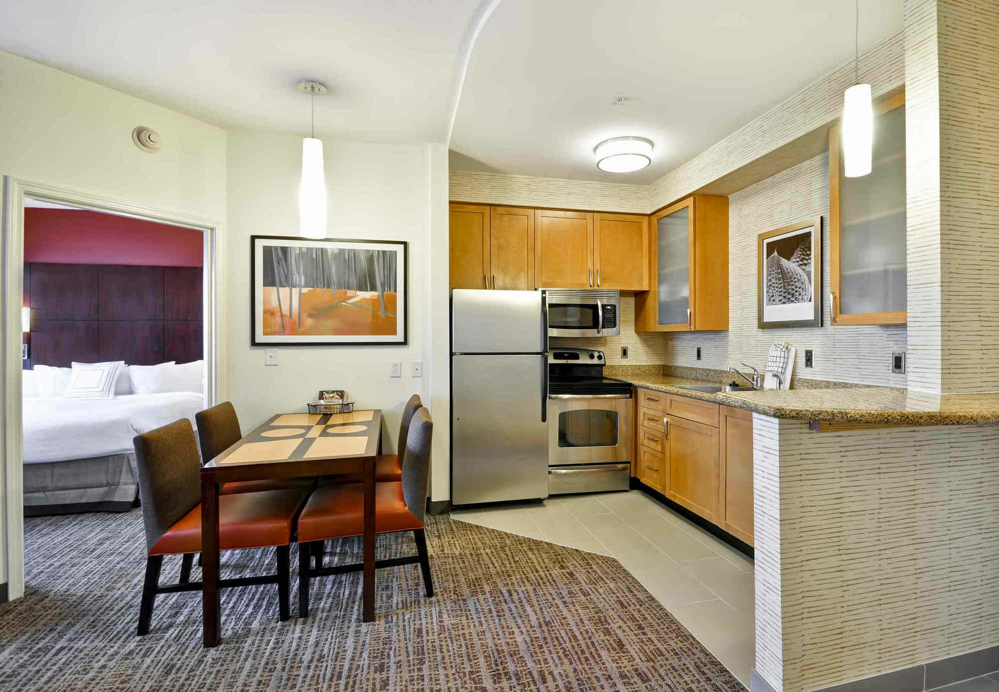 Residence Inn By Marriott Gulfport-Biloxi Airport Luaran gambar