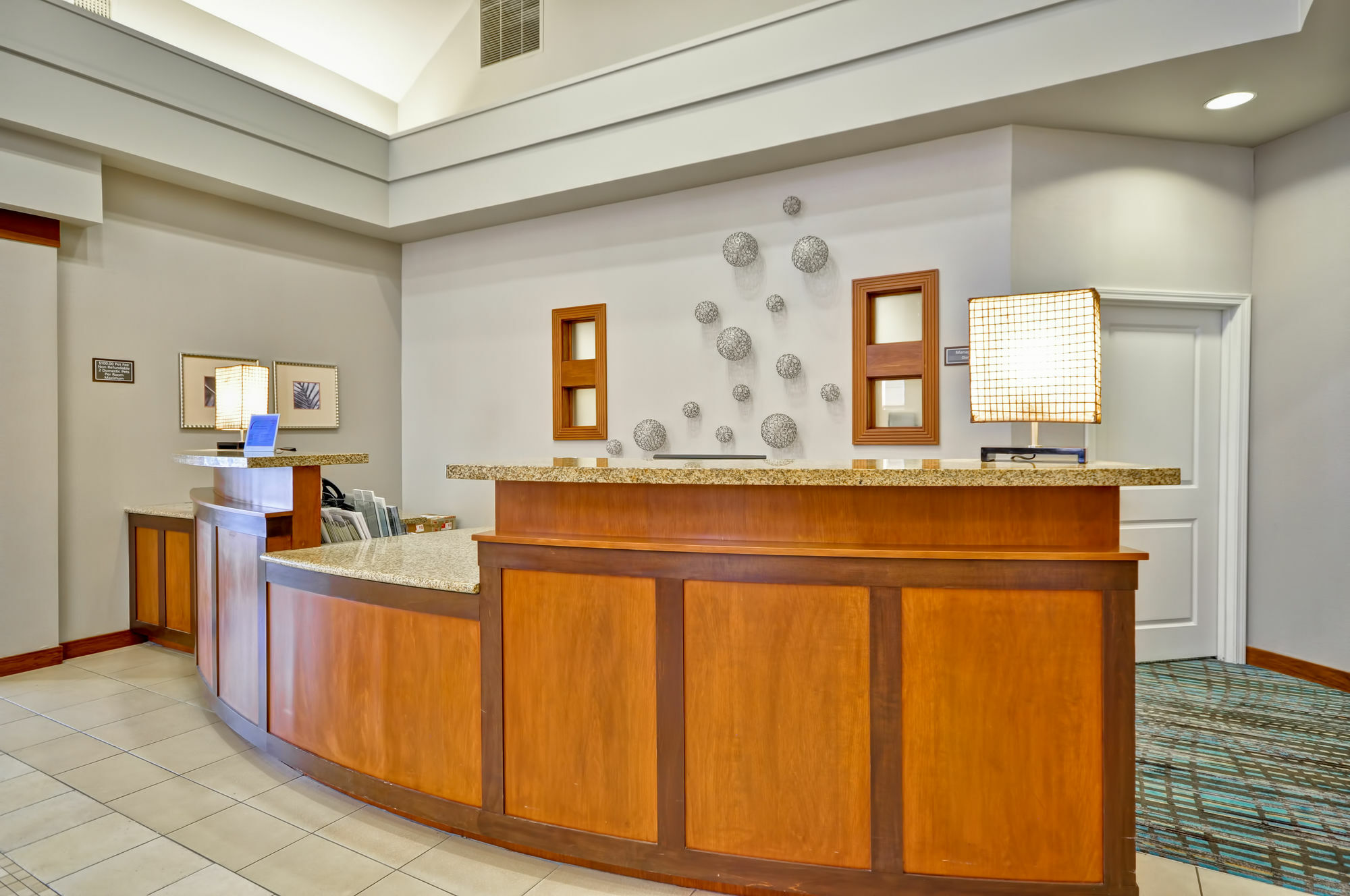 Residence Inn By Marriott Gulfport-Biloxi Airport Luaran gambar